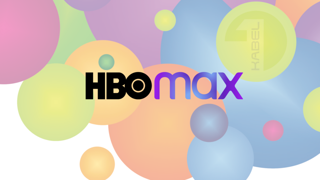 HBO Max je funkční